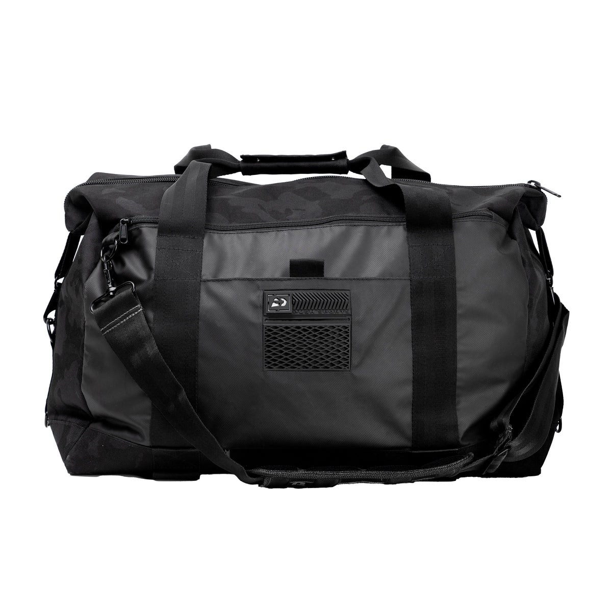 Grind skate keying duffel