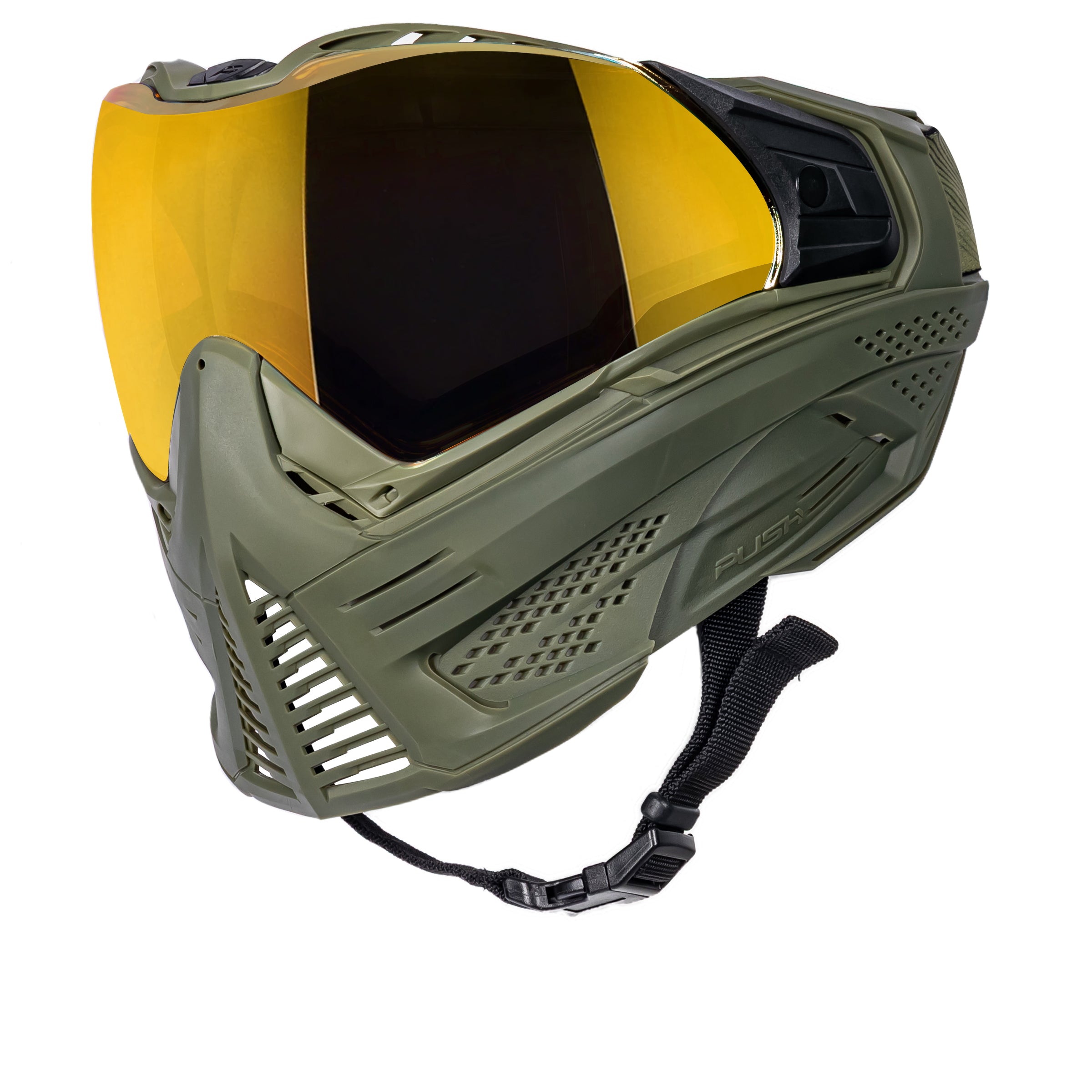 UNITE GOGGLE SYSTEM – pushpaintball