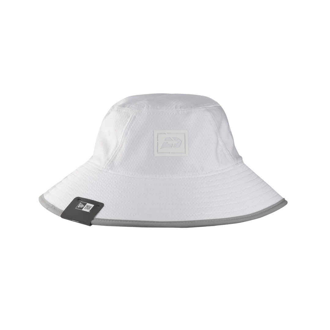NewEraBucketHat_White_front_10